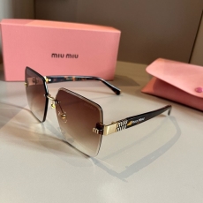 Miu Miu Sunglasses